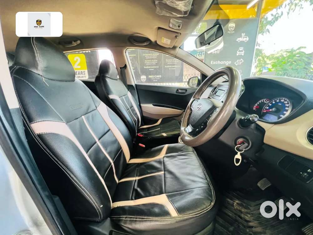 Hyundai Grand I10 1.2 Kappa Magna, 2019, Petrol