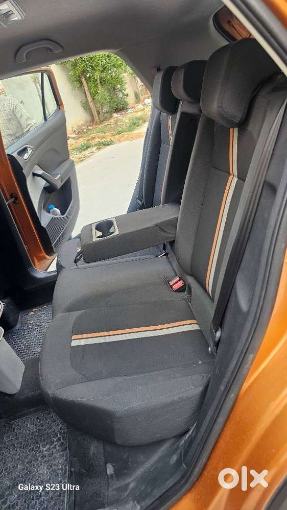 Skoda Kushaq 1.0 Tsi Ambition, 2024, Petrol