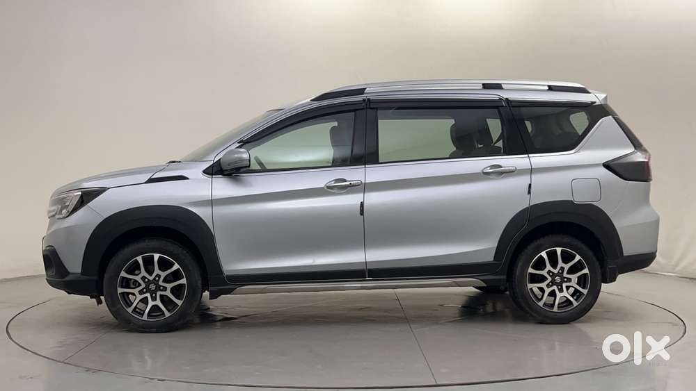 Maruti Suzuki Xl6 1.5 Alpha Mt, 2024, Petrol