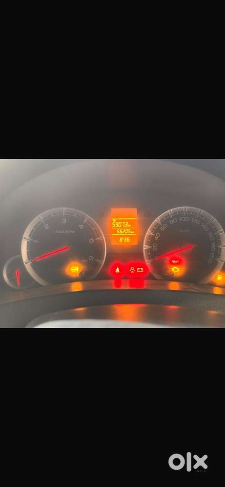 Maruti Suzuki Swift 2014 Diesel 56206 Km Driven