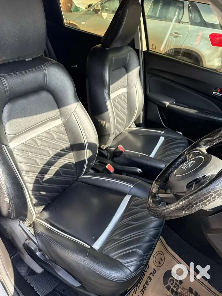 Maruti Suzuki Swift 2023 Petrol 36500 Km Driven