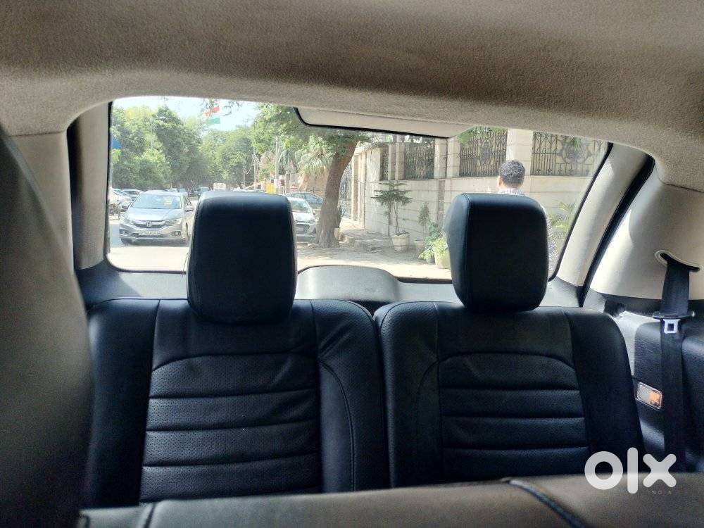 Tata Hexa 2.2 Xe 4x2 7 Str, 2019, Diesel