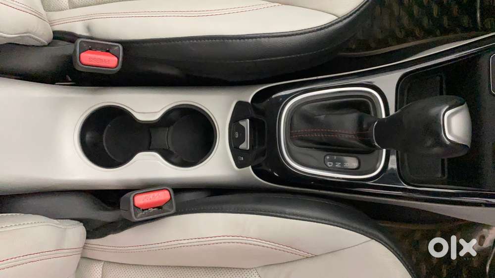 Jeep Compass 1.4 Night Eagle Petrol At, 2017, Petrol