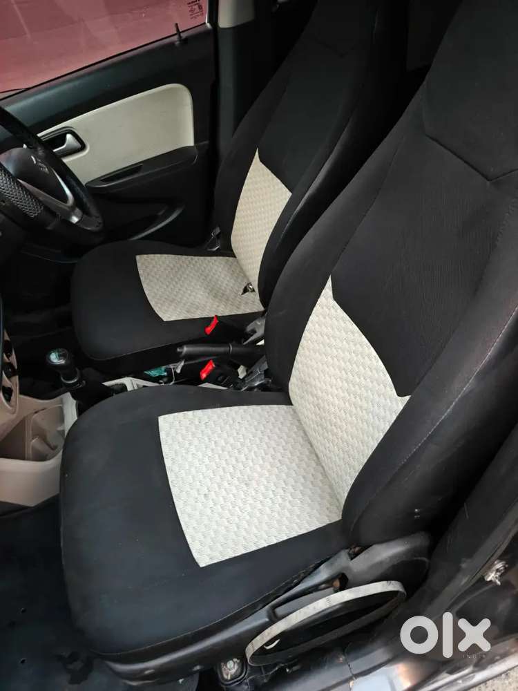 Alto 800 2019 Model Skid Onaer Hai