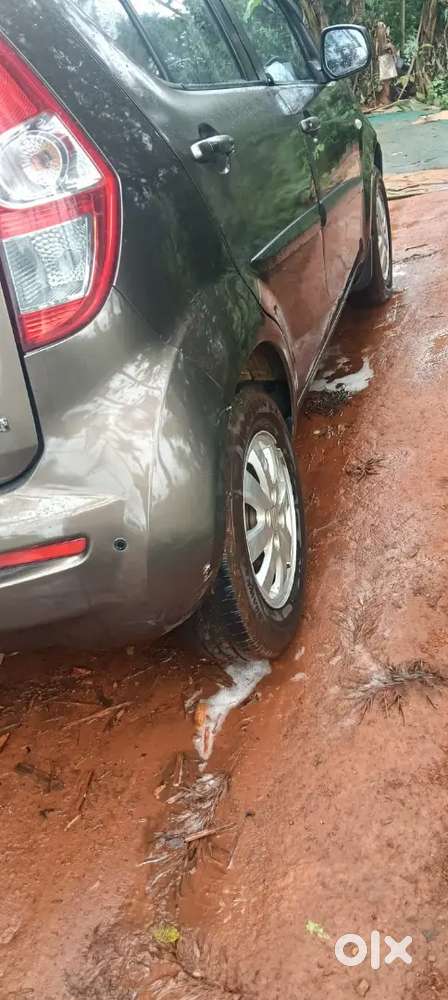 Maruti Suzuki Ritz 2014 Diesel