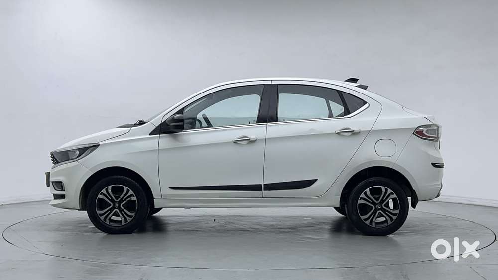 Tata Tigor 1.2 Revotron Xz Plus Cng, 2022, Cng & Hybrids