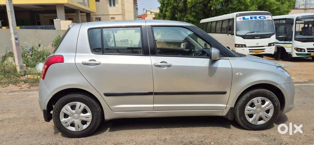 Maruti Suzuki Swift Ddis Vdi, 2010, Diesel