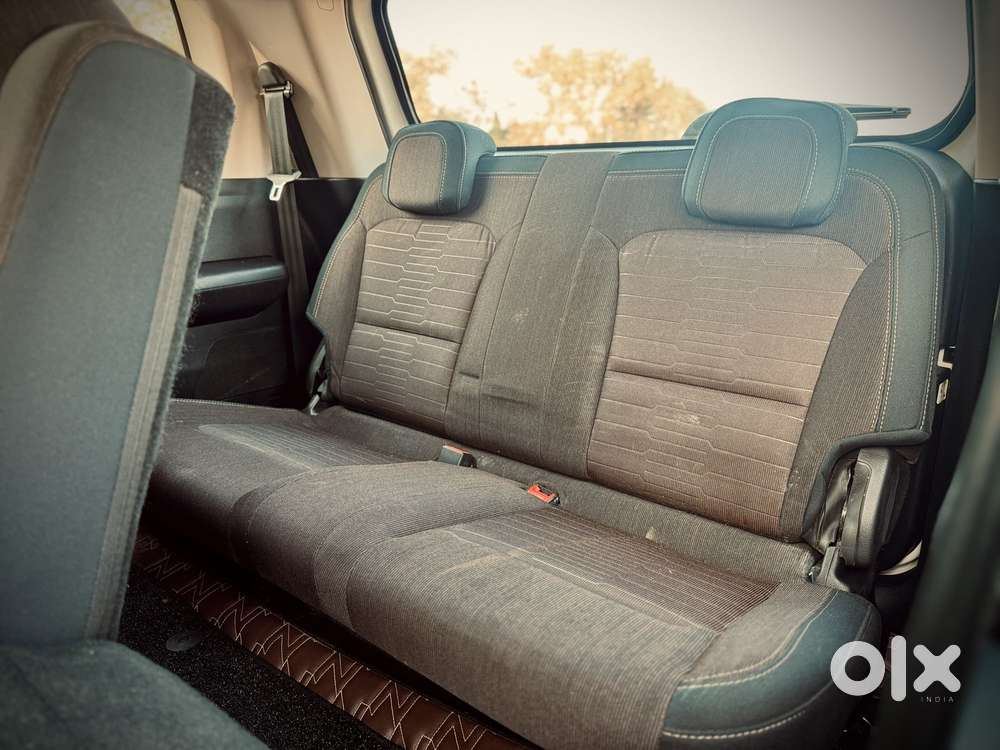 Mahindra Scorpio-n 2.2 Z6 Diesel Mt 7 Str, 2024, Diesel