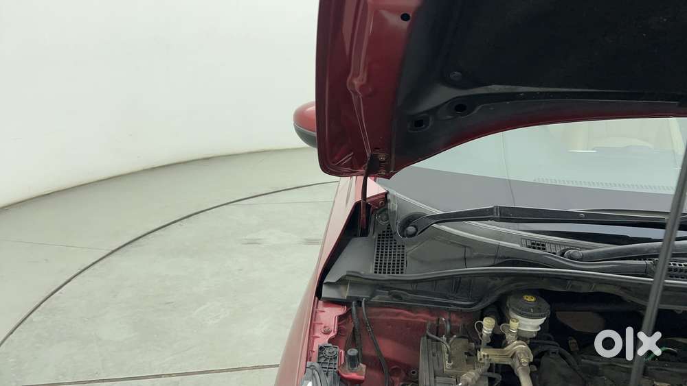 Honda City 1.5 Zx Cvt I-vtec, 2021, Petrol