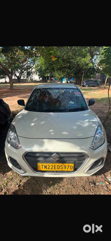 Maruti Swift Dzire 2024