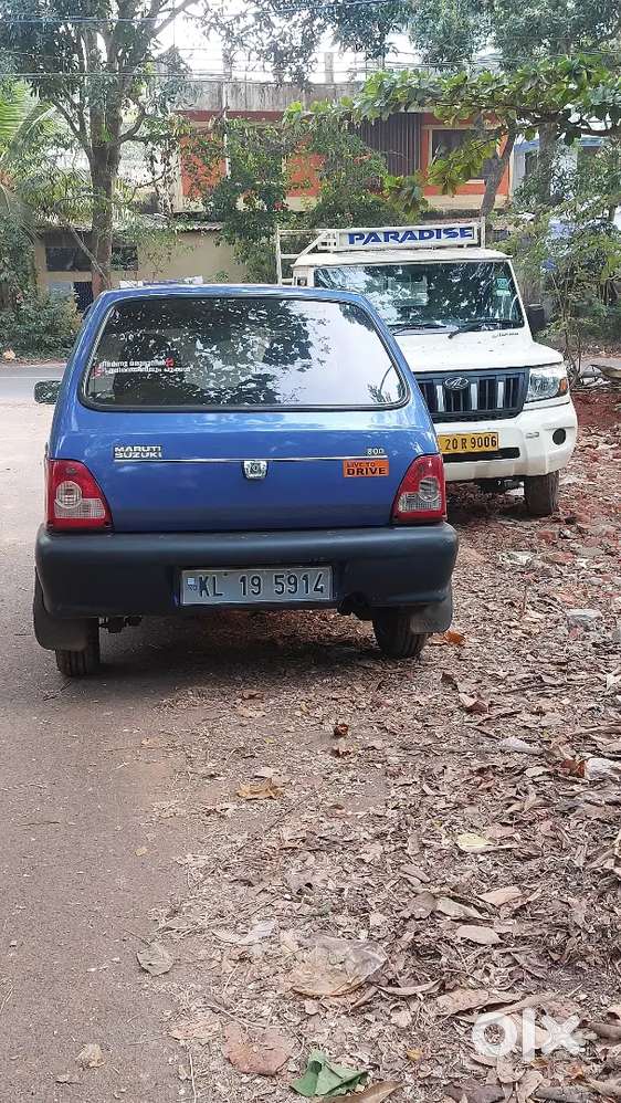 Sale 800 Good Vehicle