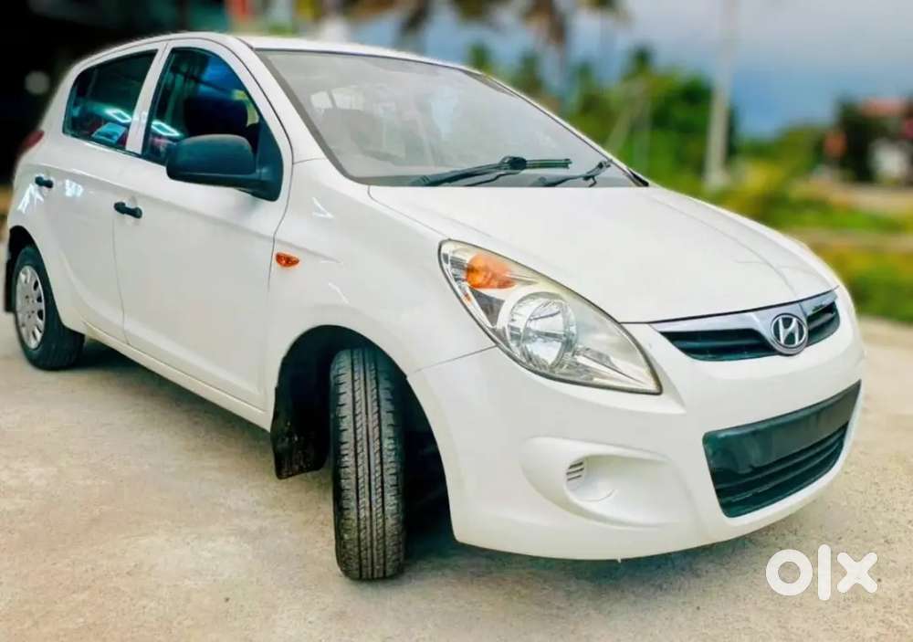 2011 Hyundai I20 1st Owner Fc Upto 2031