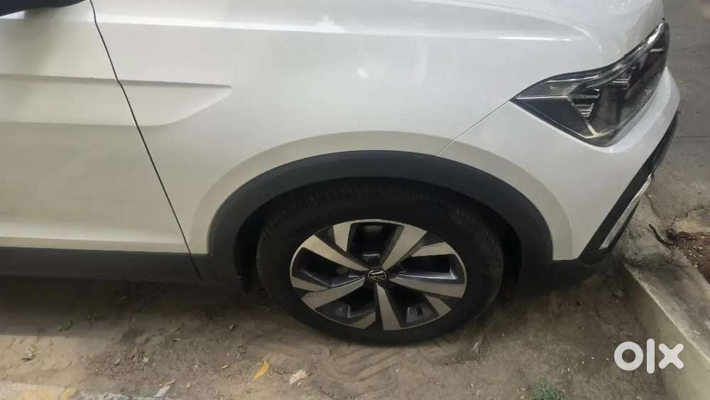 Volkswagen Taigun 2022