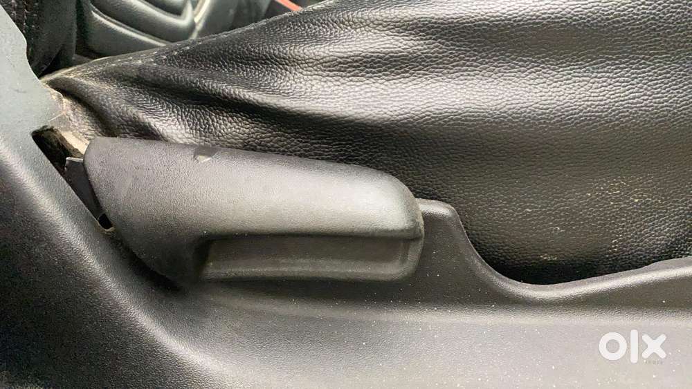Maruti Suzuki Vitara Brezza Vdi, 2018, Diesel