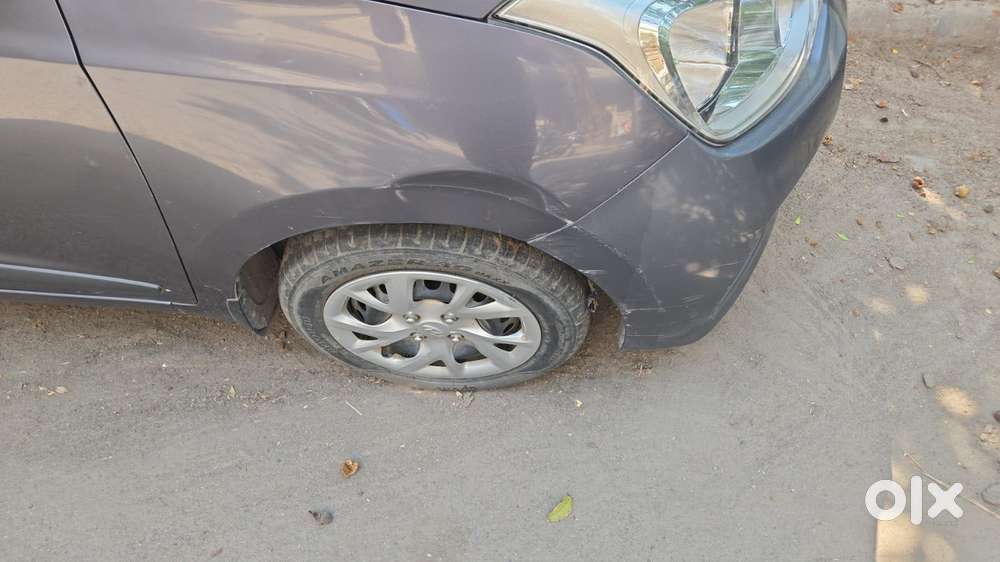 Hyundai Grand I10 Sportz 1.2 Kappa Vtvt, 2018, Petrol