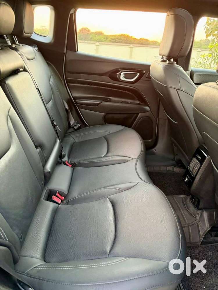 Jeep Compass Model S Optional, 2025, Diesel