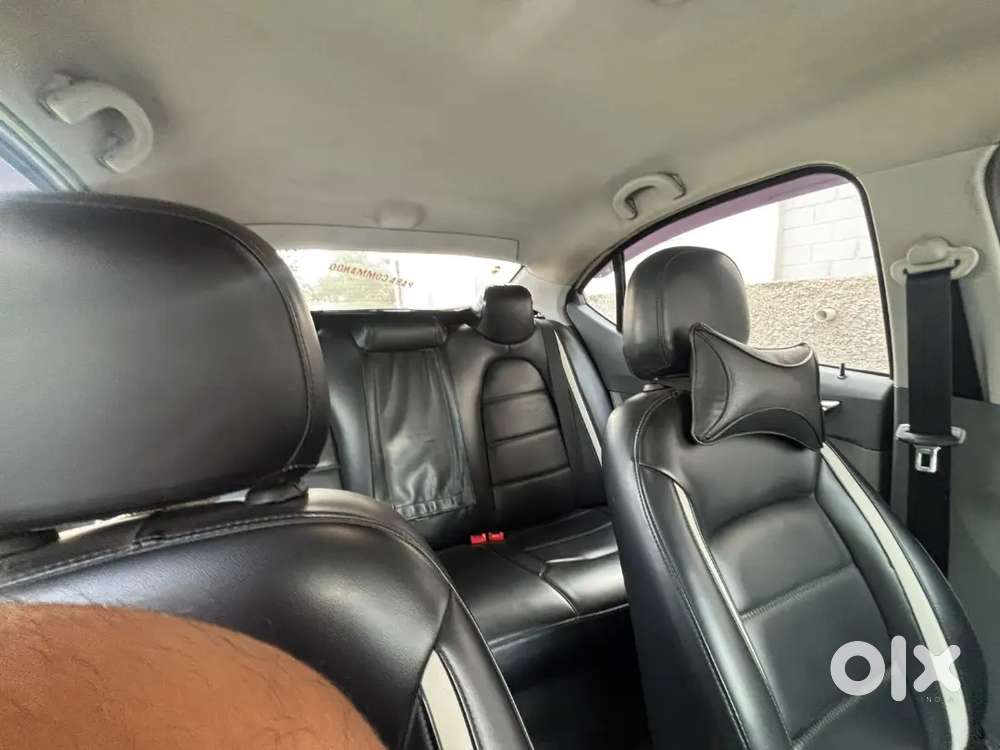 Tata Tigor 2022 Petrol Manual