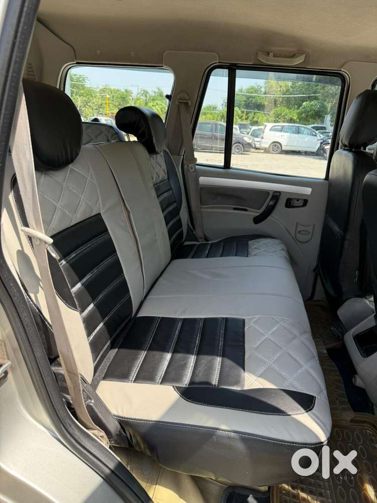 Mahindra Scorpio S10 7 Seater, 2015, Diesel