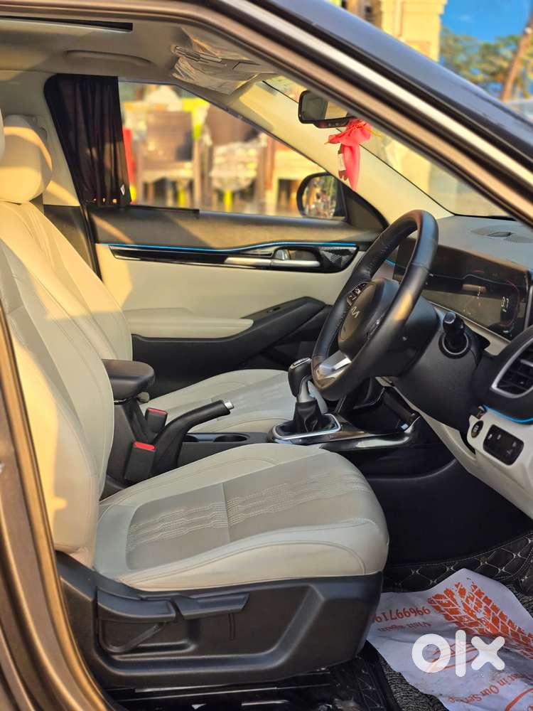 Kia Seltos, 2025, Diesel