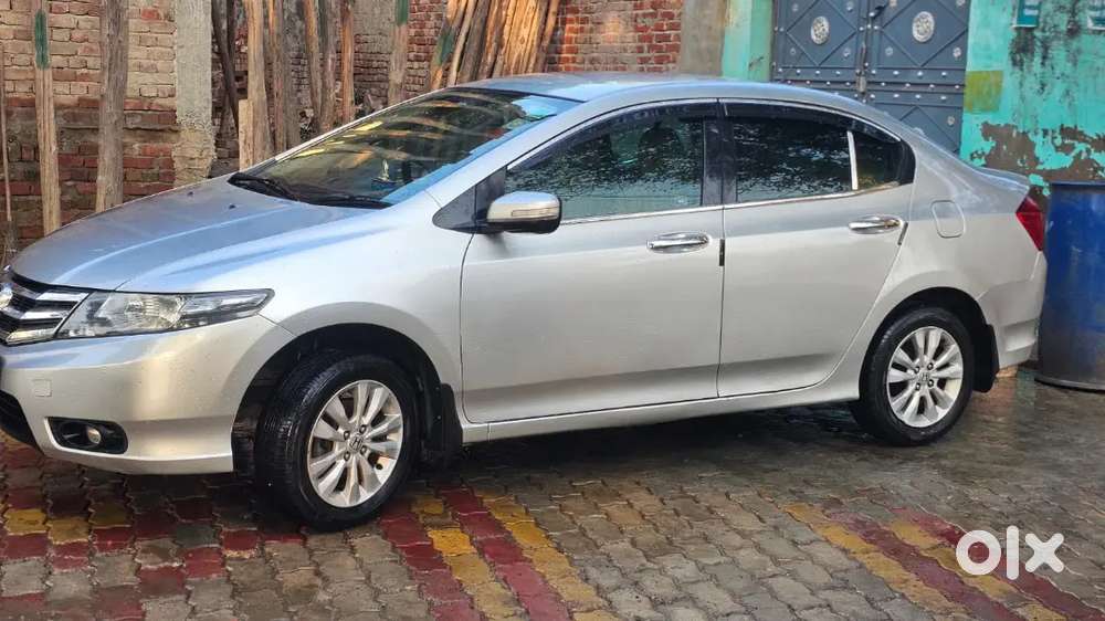 Honda Vmt Top Model 1st Owner With Record 87km With Service Record