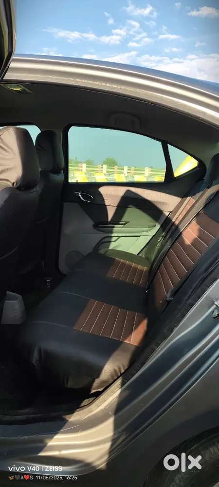 Tata Tigor 2018 Diesel Manual