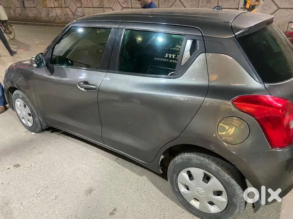 Swift Maruti Suzuki 2018 With 50000 Km