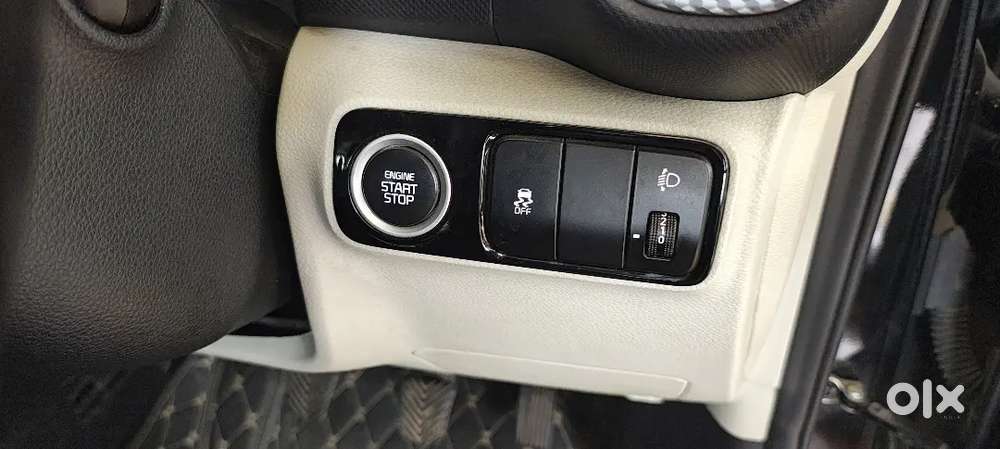 Kia Sonet 1.5 Htx 2022