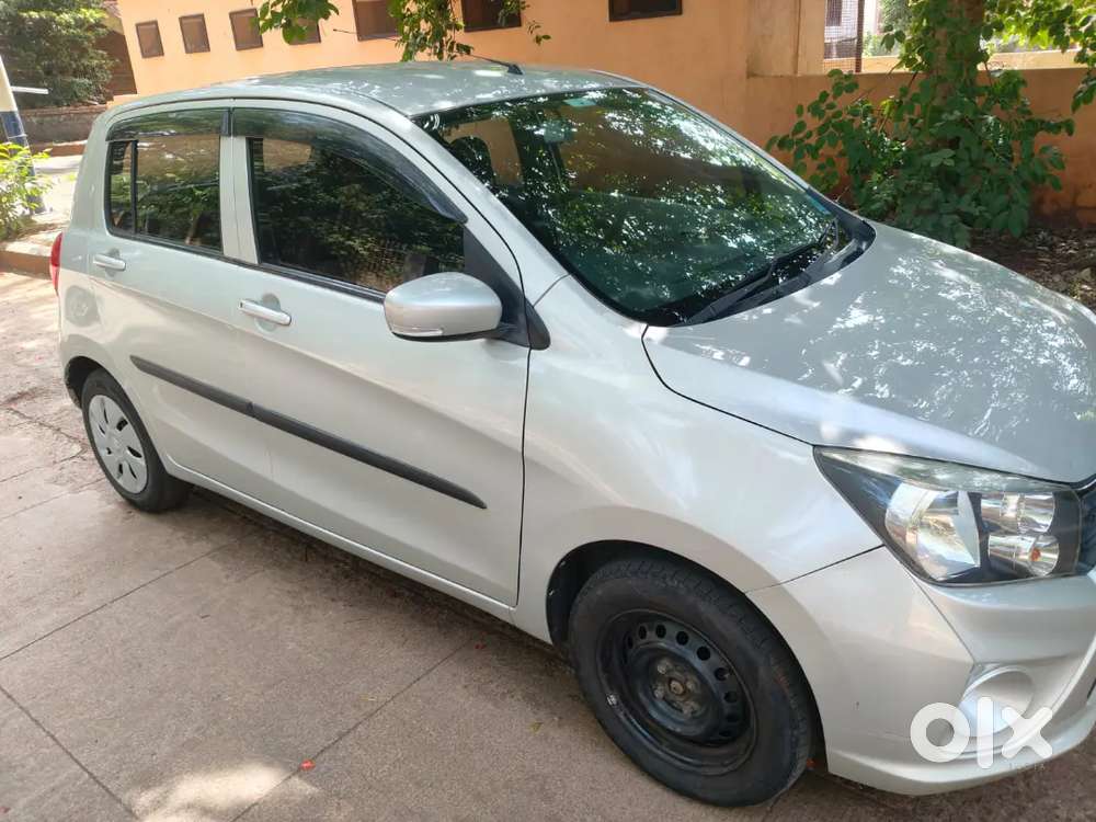2nd Owner Maruti Suzuki Celerio 2017