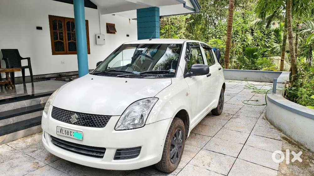 Maruti Suzuki Swift