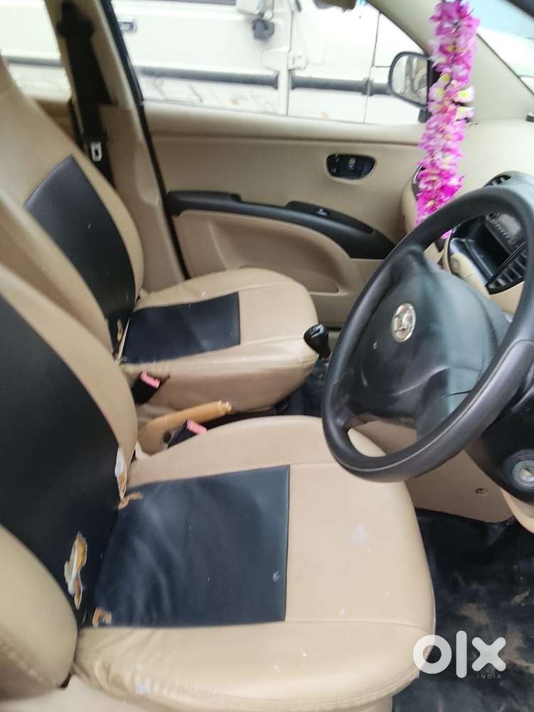 Hyundai I10 Petrol 2008