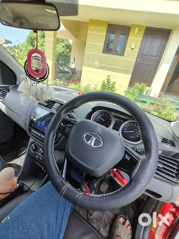 Tata Tigor Revotron Xt 2019