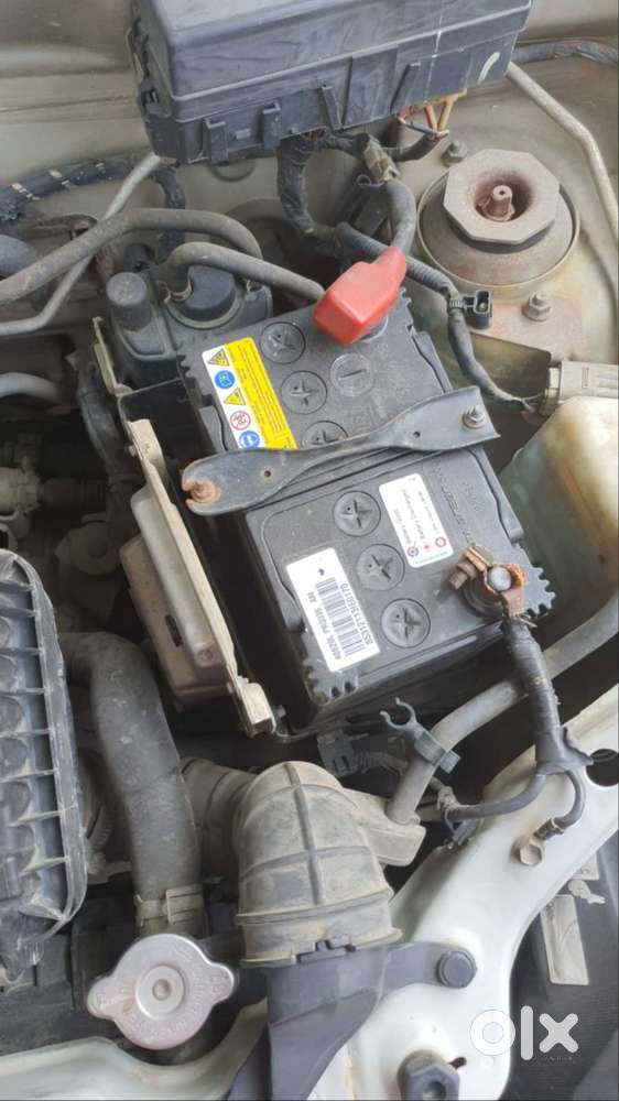 Maruti Suzuki Alto 2017