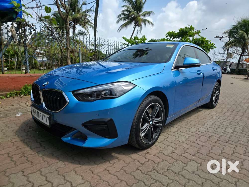 Bmw 2 Series Gran Coupe 220d M Sport [2022-2023], 2020, Diesel