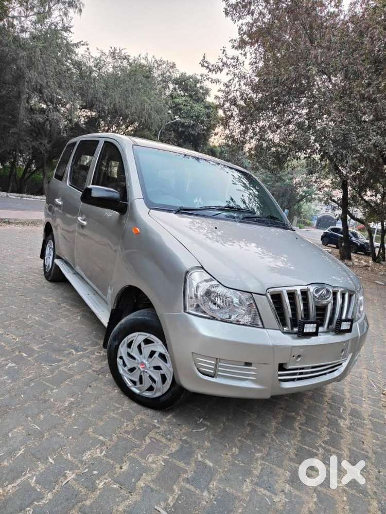 Mahindra Xylo 2009-2011 D2 Bs Iv, 2011