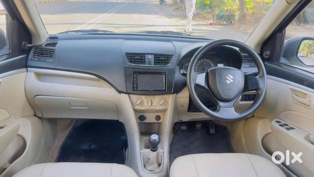 Maruti Suzuki Swift Dzire Ldi Bsiv, 2020, Diesel