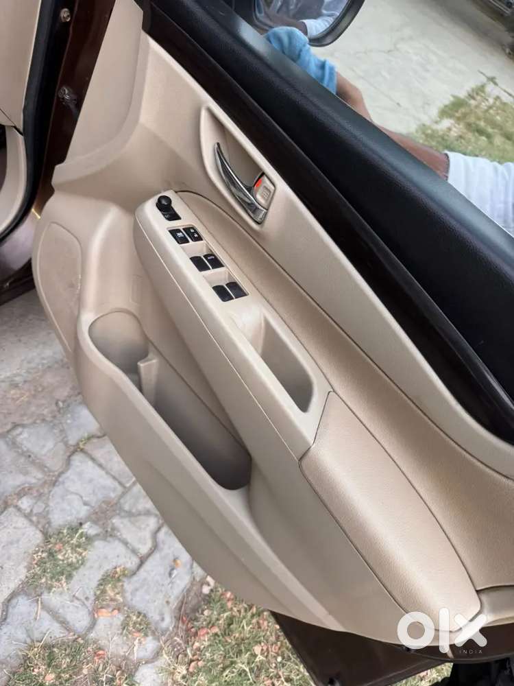 Maruti Suzuki Ciaz 2016 Diesel Well Maintained