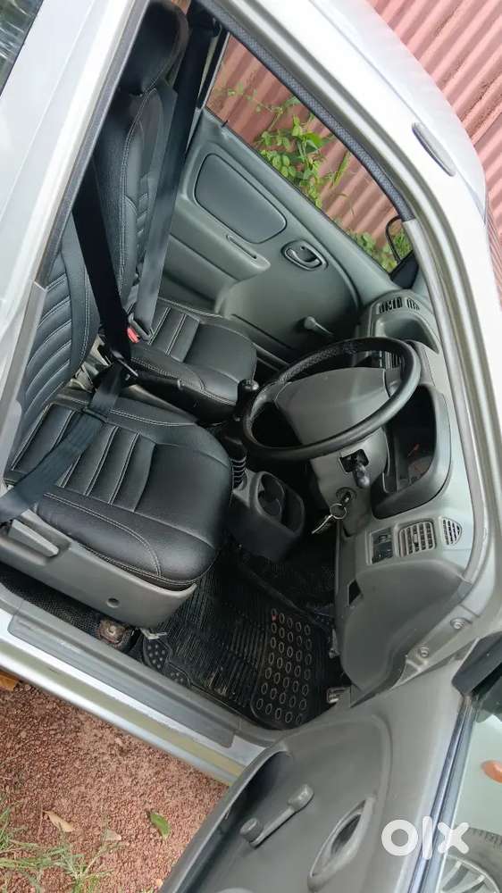 Maruti Suzuki Alto Lxi 2009