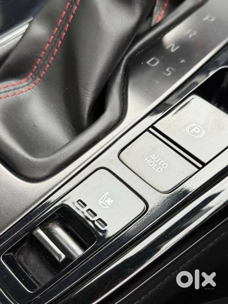 Hyundai Creta N Line N10, 2024, Petrol