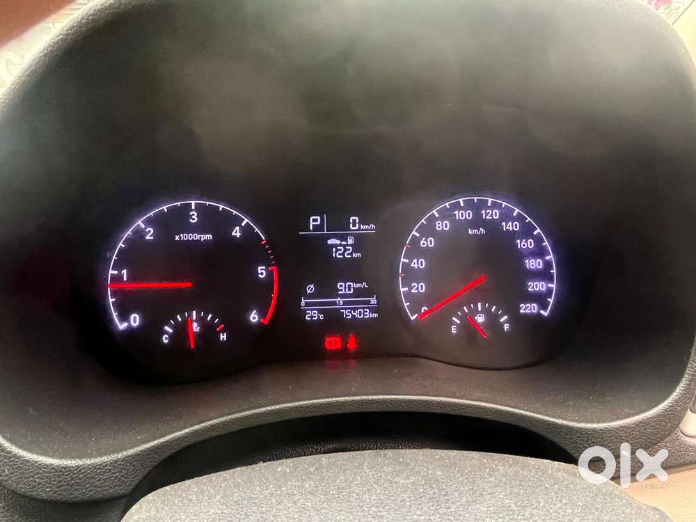 Hyundai Verna 1.6 Sx Crdi, 2018, Diesel