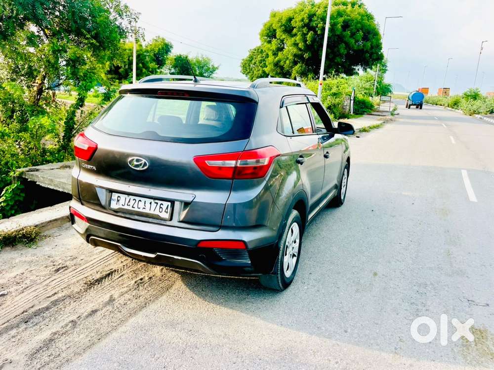 Hyundai Diesel Car 2016