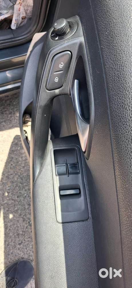 Volkswagen Vento 1.5 Comfortline Cup Edition Diesel, 2019, Diesel