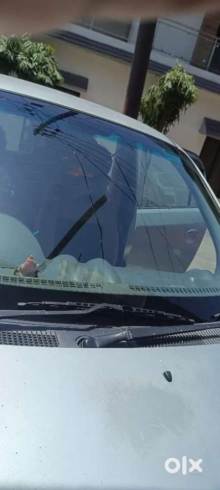 Hyundai Santro Xing 2003 Petrol Well Maintained