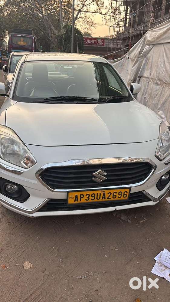 Swift Vdi Diesel Maruti 2018