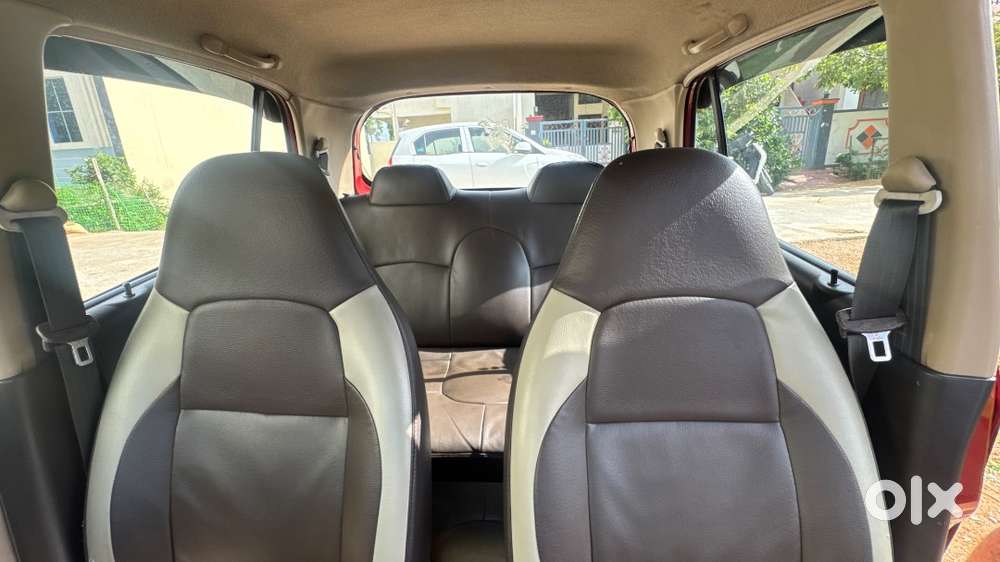 Hyundai Santro 2014