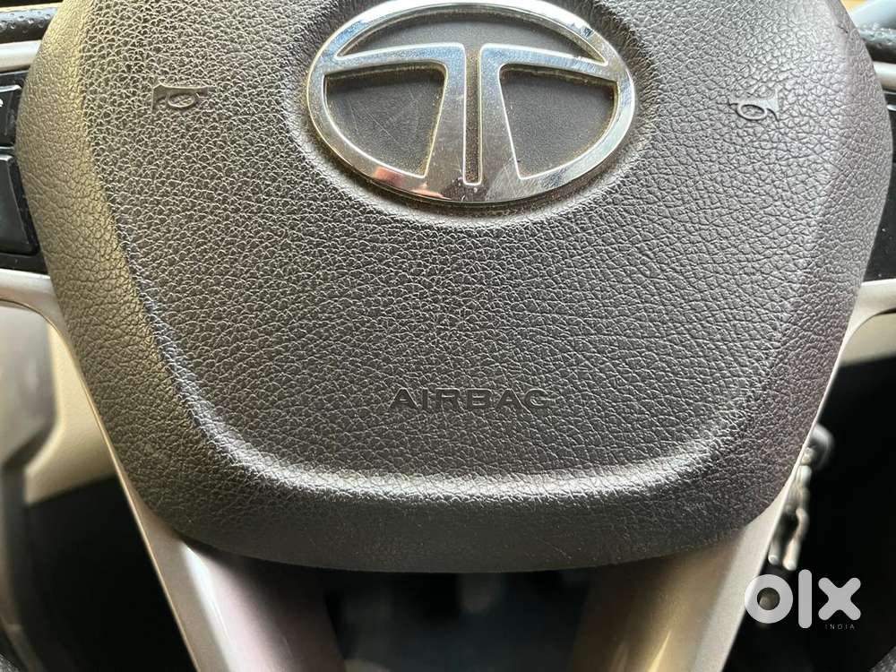 Tata Safari