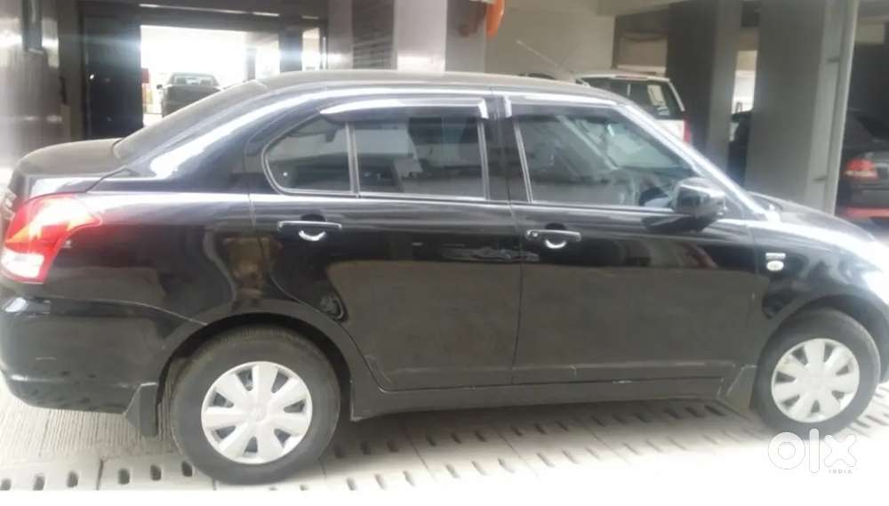 Maruti Suzuki Dzire Vdi Diesel 2011