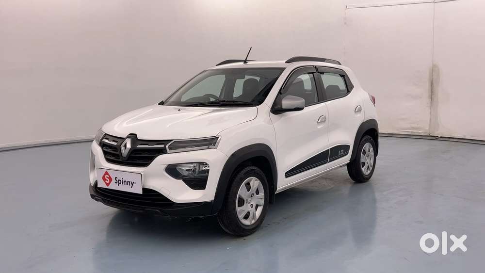 Renault Kwid Rxt 1.0, 2023, Petrol