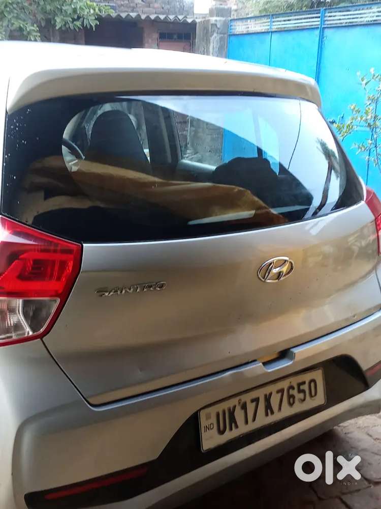 Car In Very Good Condition.only Serious Buyer Will Contact