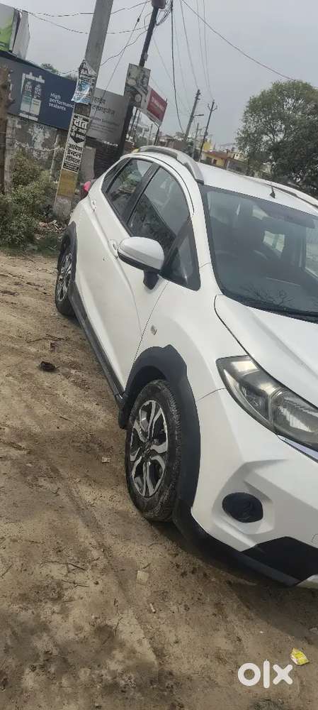 Honda Wr-v 2019 Diesel 61600 Km Driven