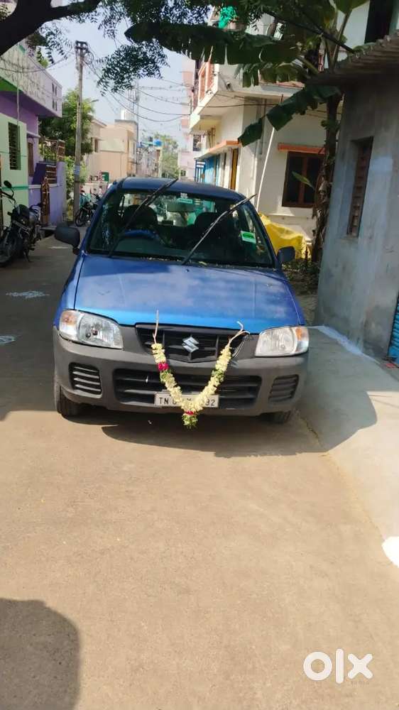 2006 Alto Lxi Maruti Suzuki, 80000 Km Driven